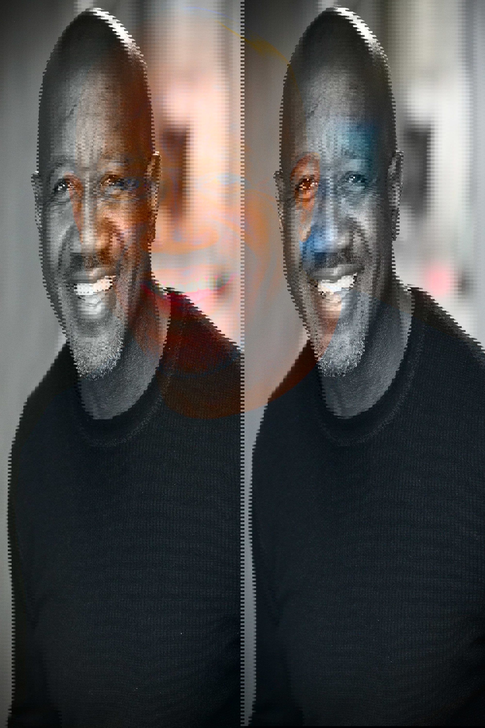 Theodore Mark Martinez