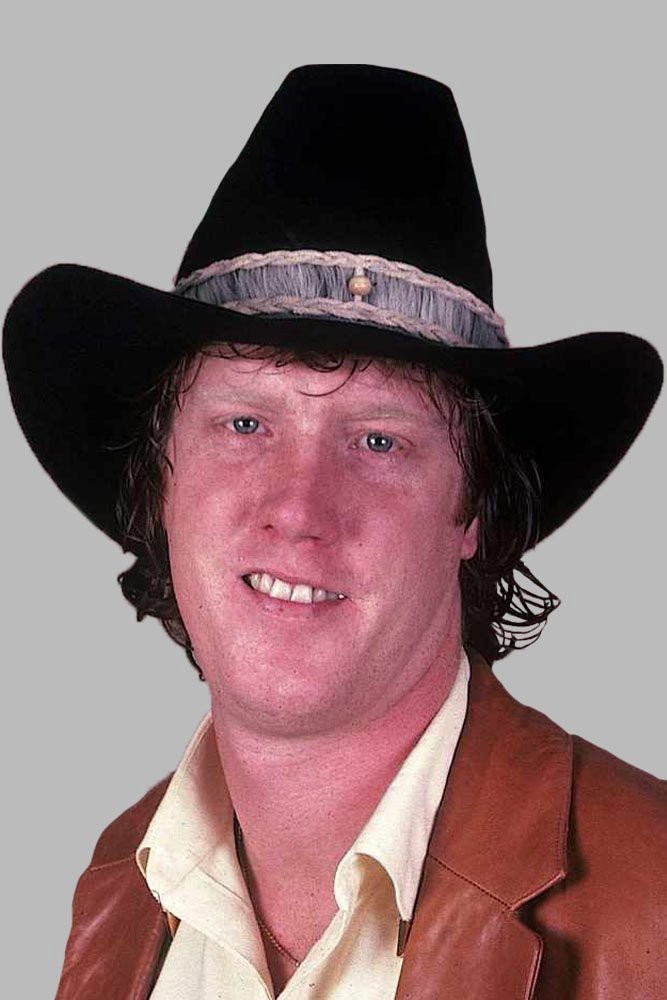 David Von Erich