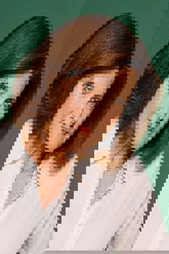 Evelyn McGee-Colbert