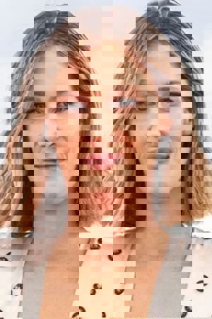 Destry Allyn Spielberg