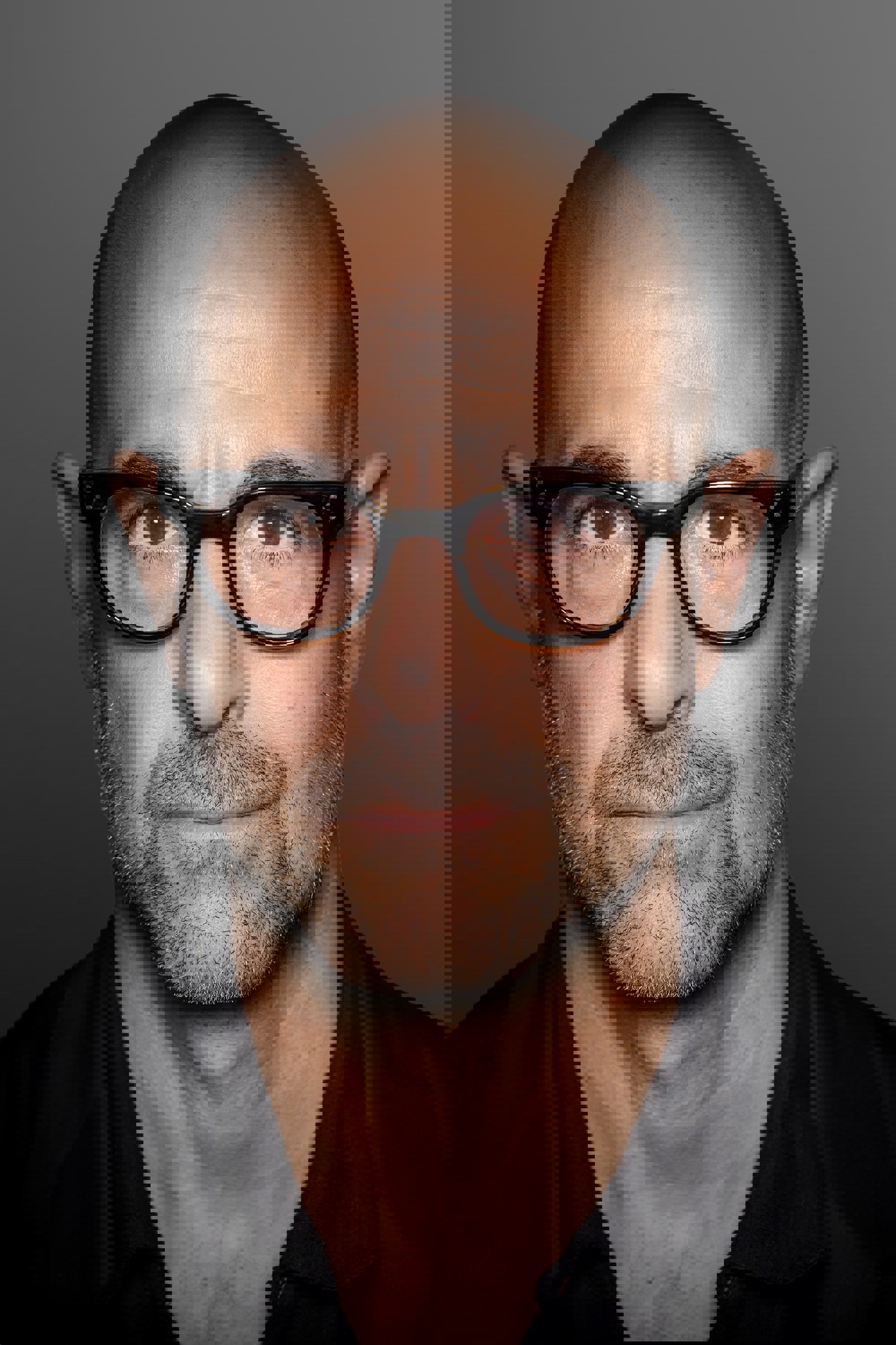Stanley Tucci