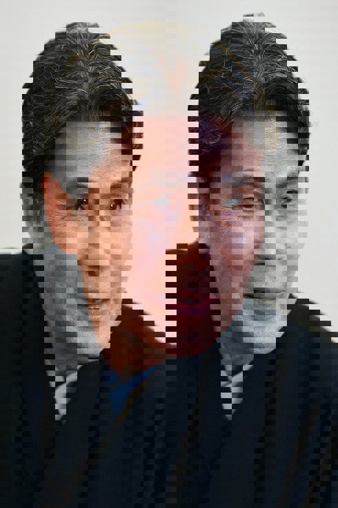 二代目 松本白鸚