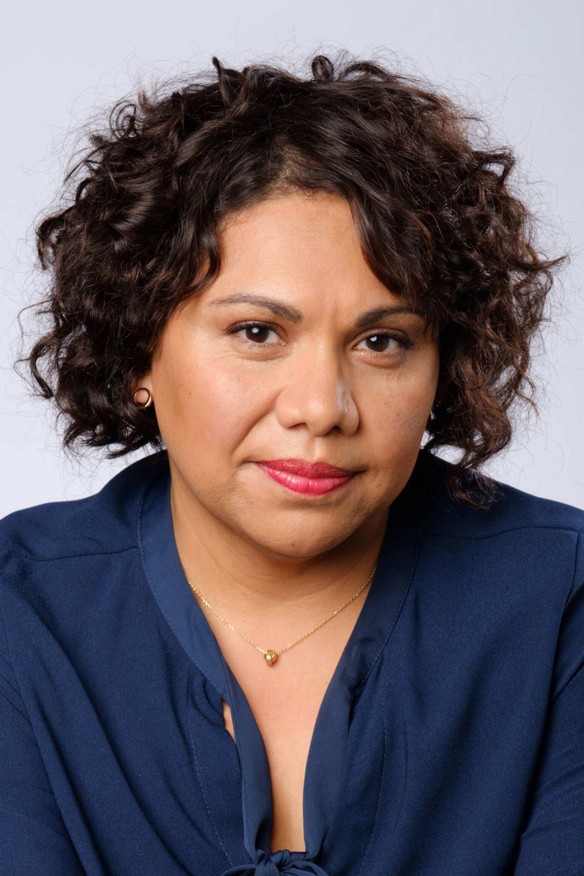 Deborah Mailman