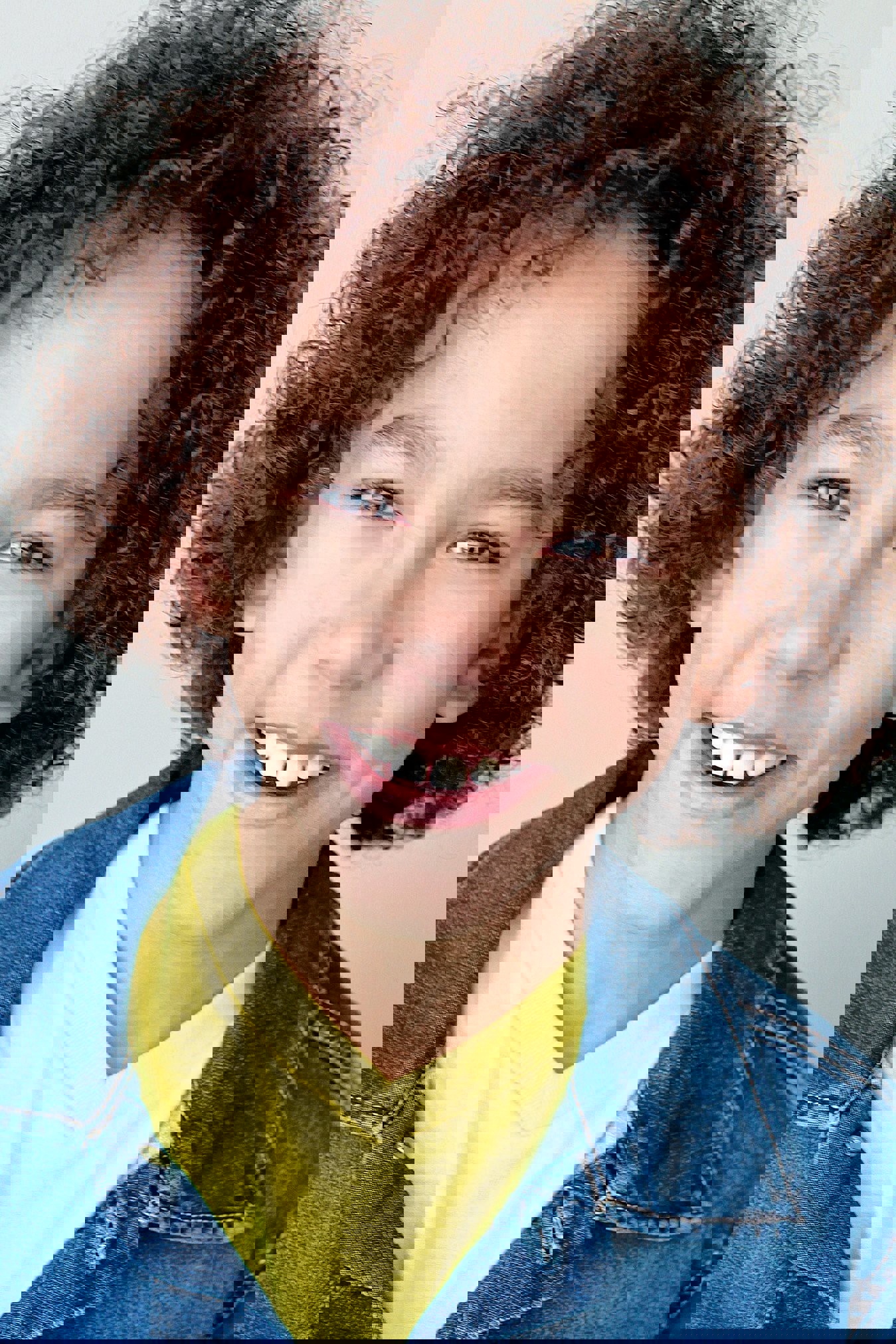 Ethan William Childress