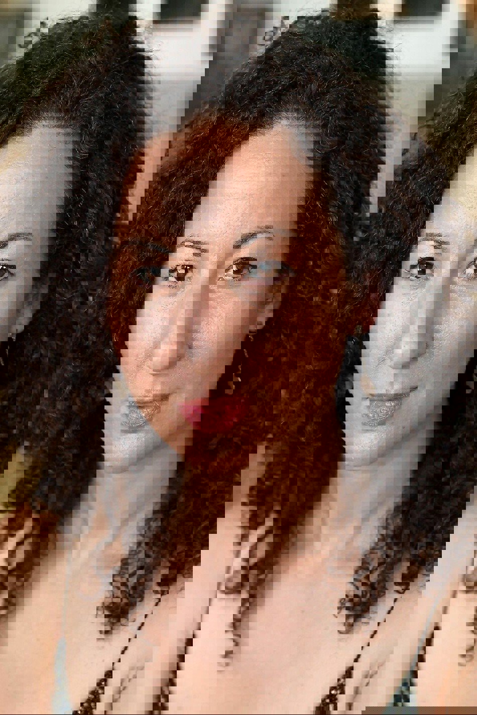 Kristina Valada-Viars