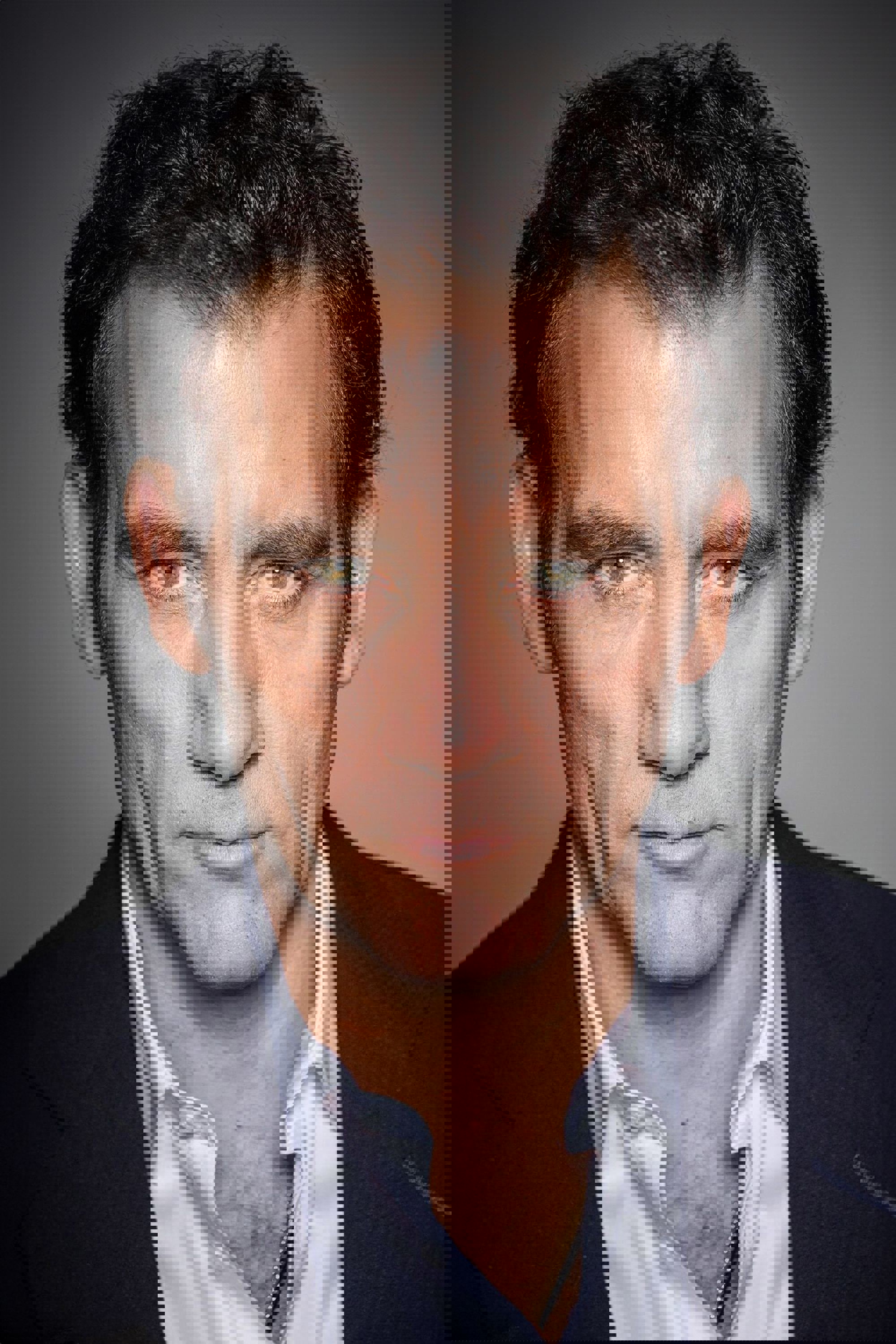 Clive Owen