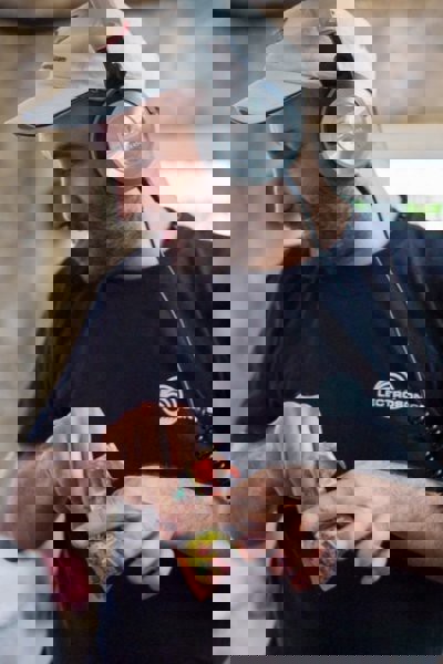 Aris Anastassopoulos