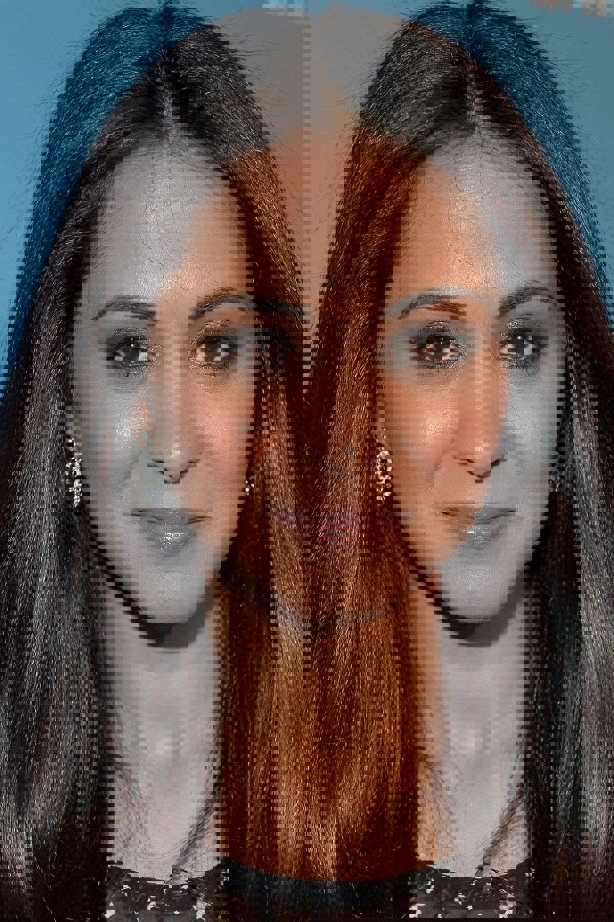 Parminder Nagra