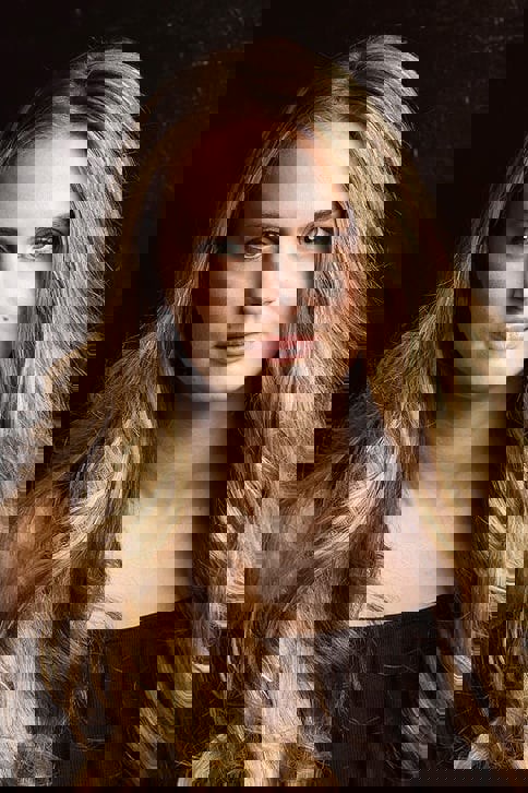 Josephine Valentina Clark