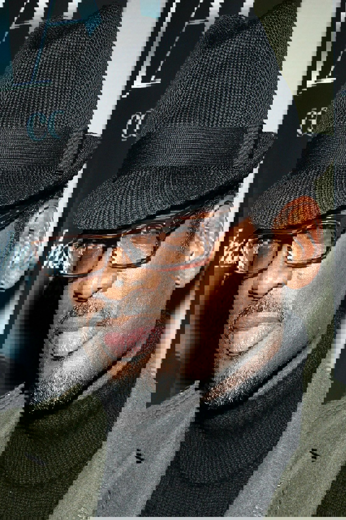 Terrence 'T.C.' Carson