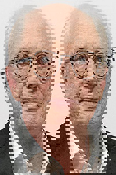 Janus Billeskov Jansen