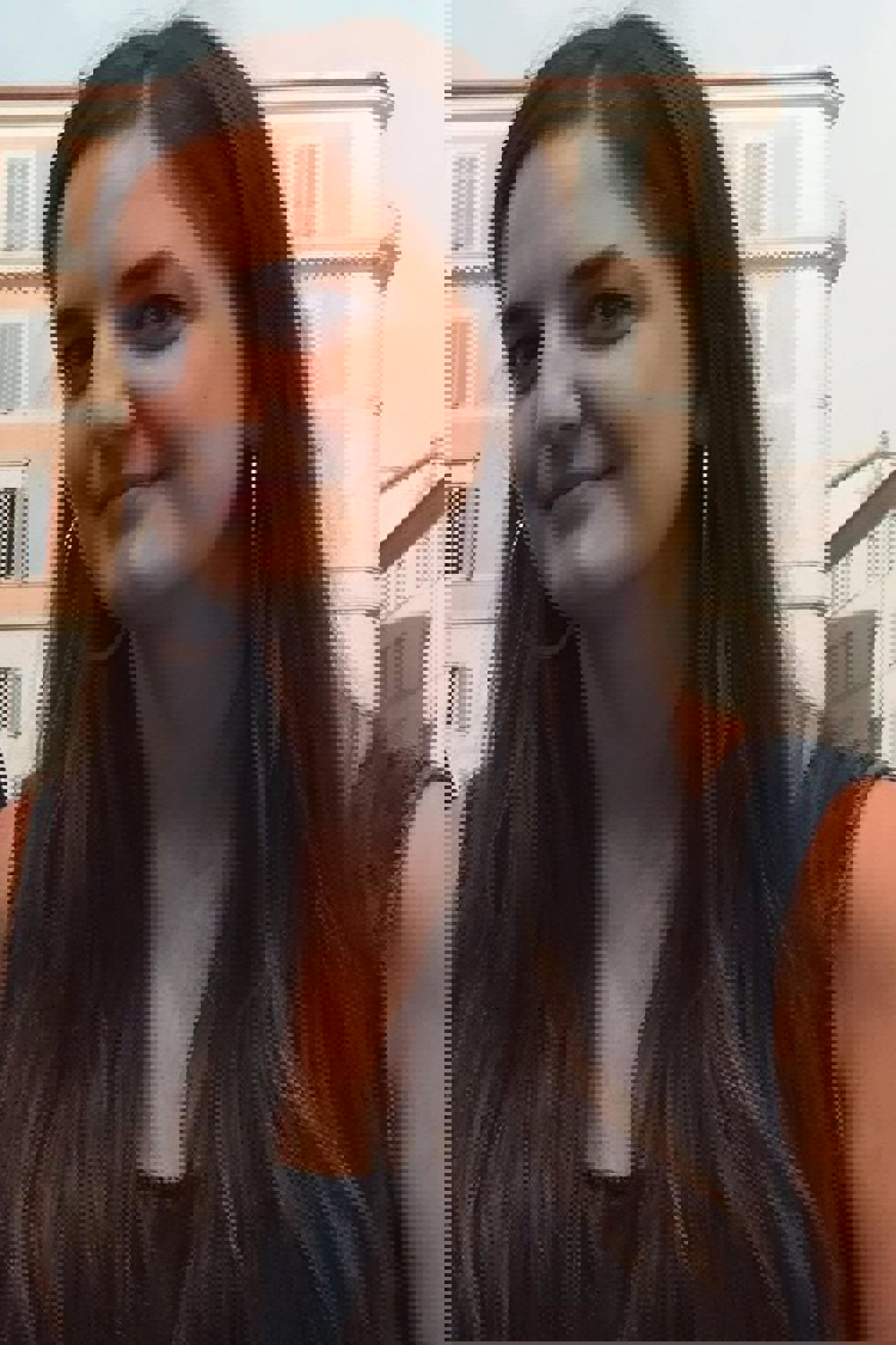 Arielle De Saint Phalle