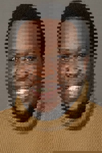 Ntlanhla Morgan Kutu