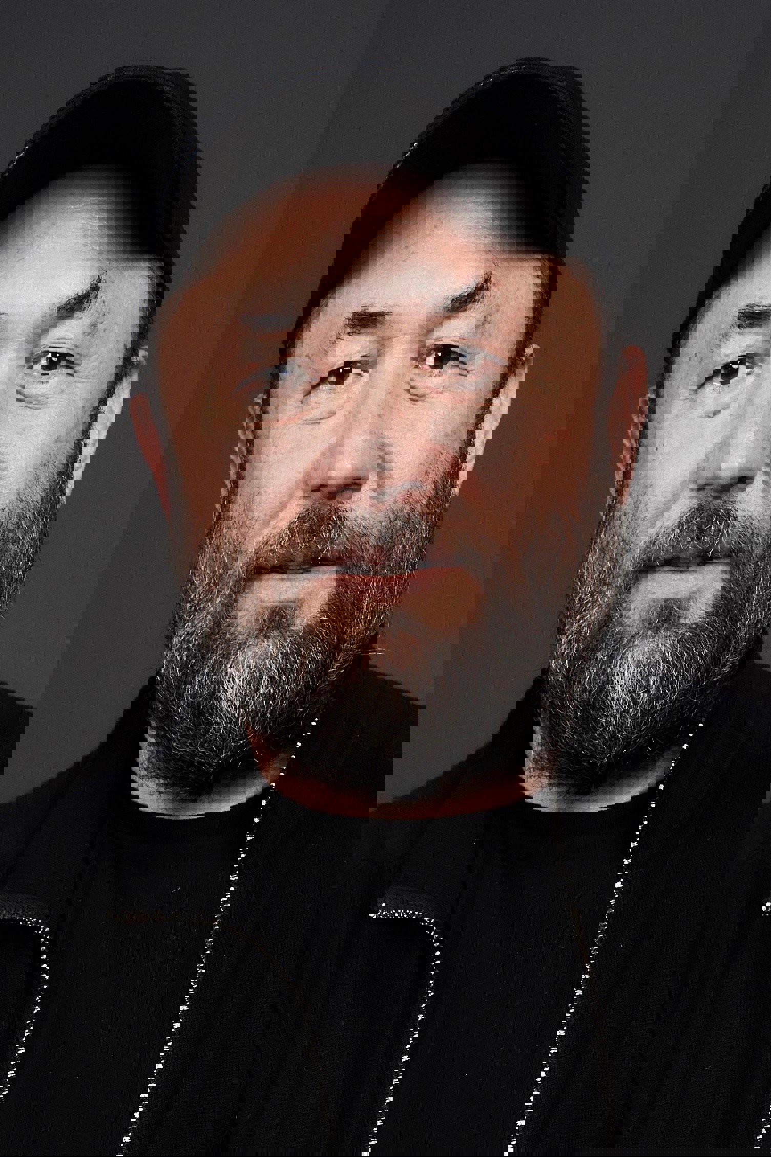 Тимур Бекмамбетов