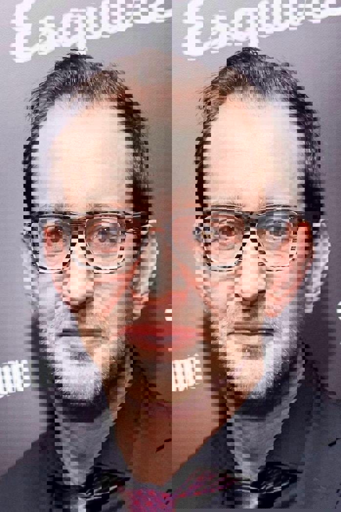 Константин Хабенский