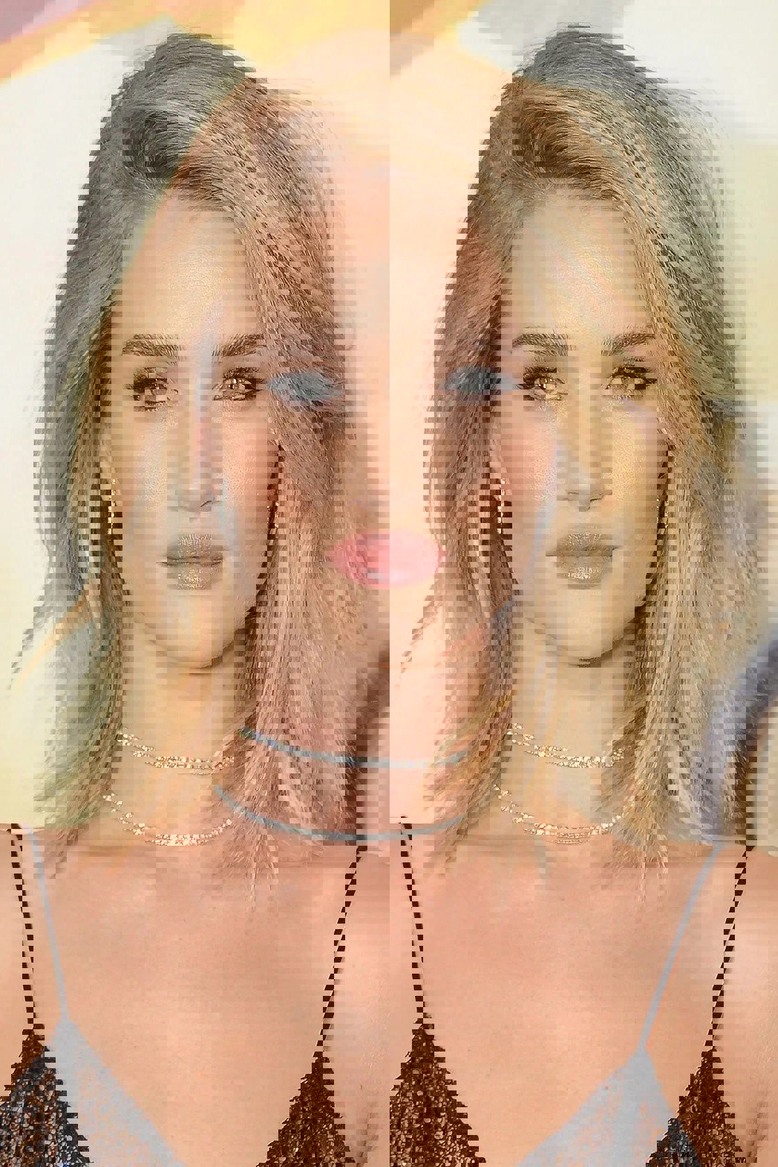 Rosie Huntington-Whiteley