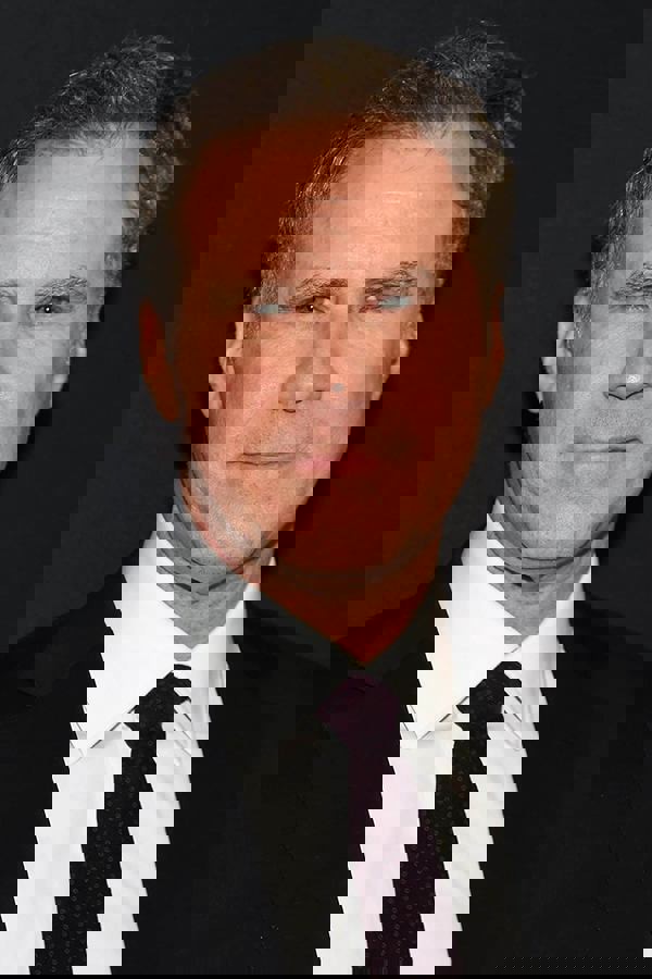 Will Ferrell