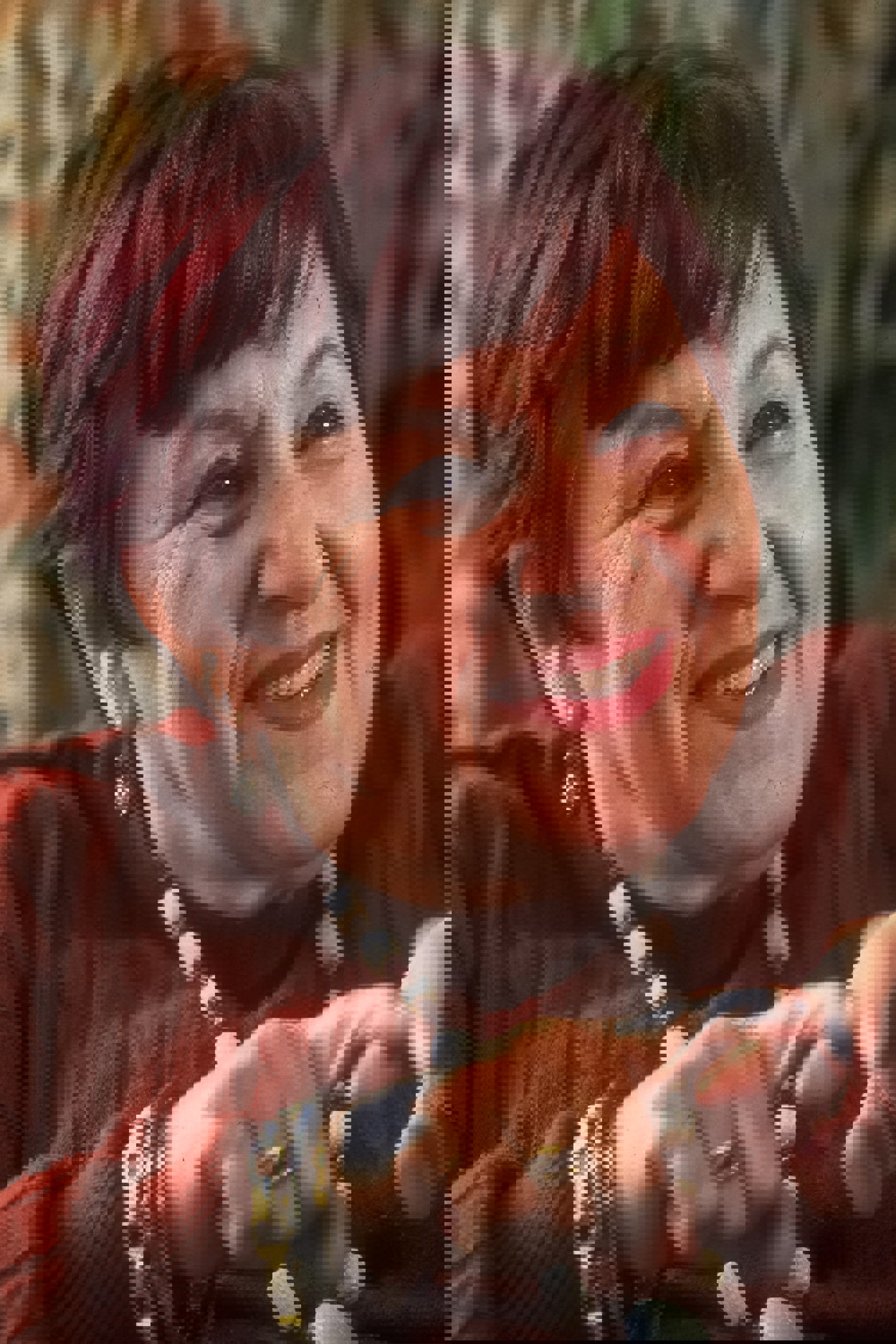 Suna Pekuysal