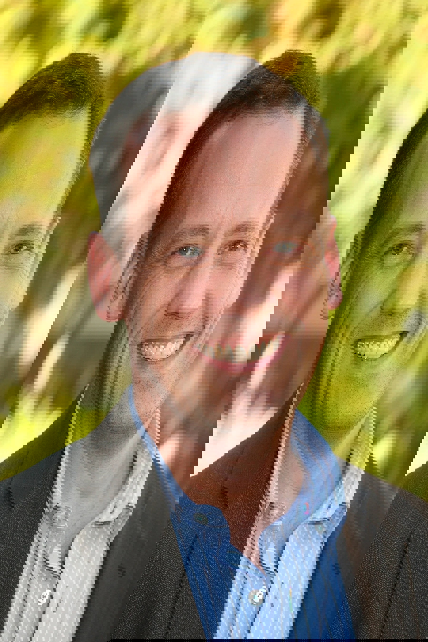 Dee Bradley Baker