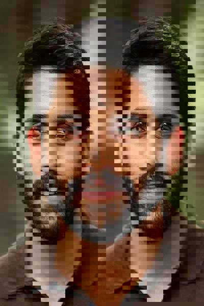 Naga Chaitanya Akkineni