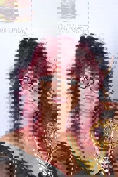 Deborah La Mia Denaver