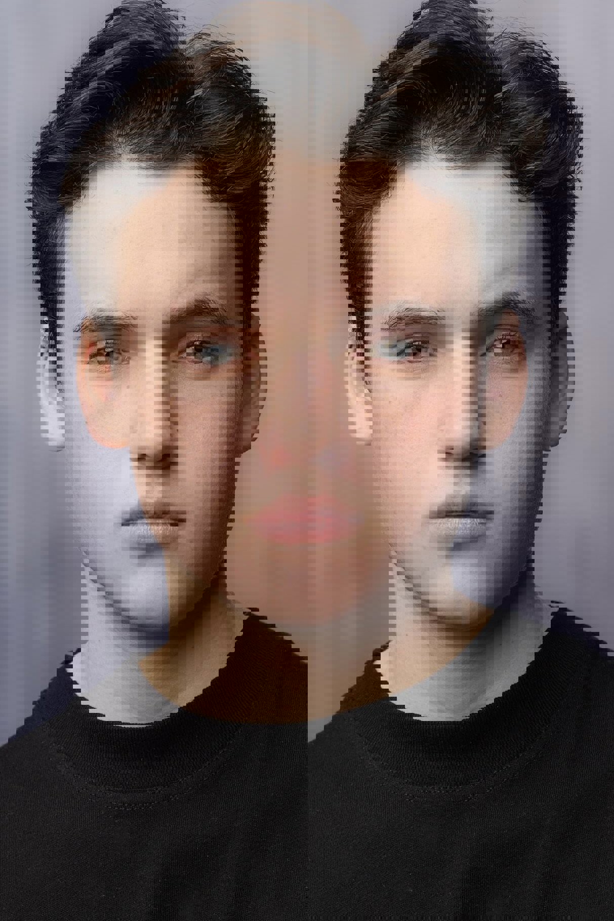 Benjamin Evan Ainsworth