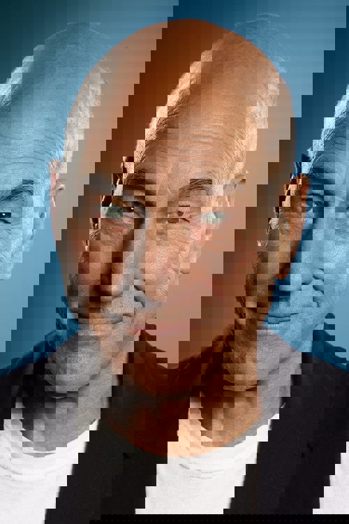 Patrick Stewart