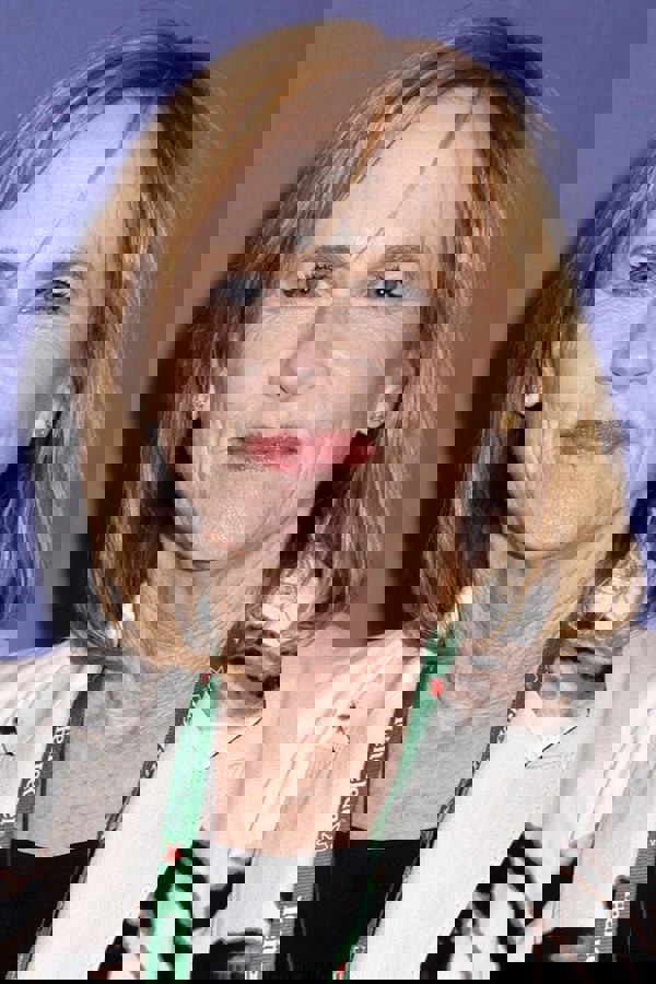 Amy Madigan