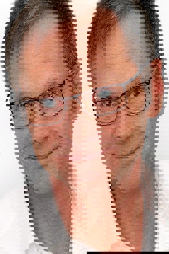 Arne Meerkamp van Embden