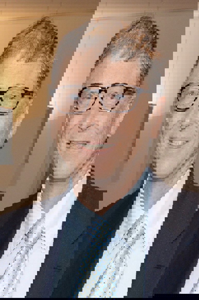 Bill Gates