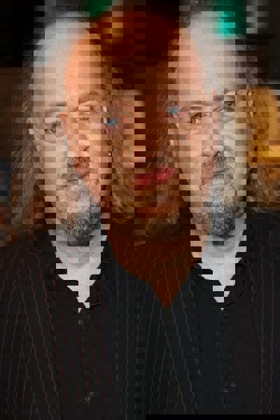 Bill Bailey