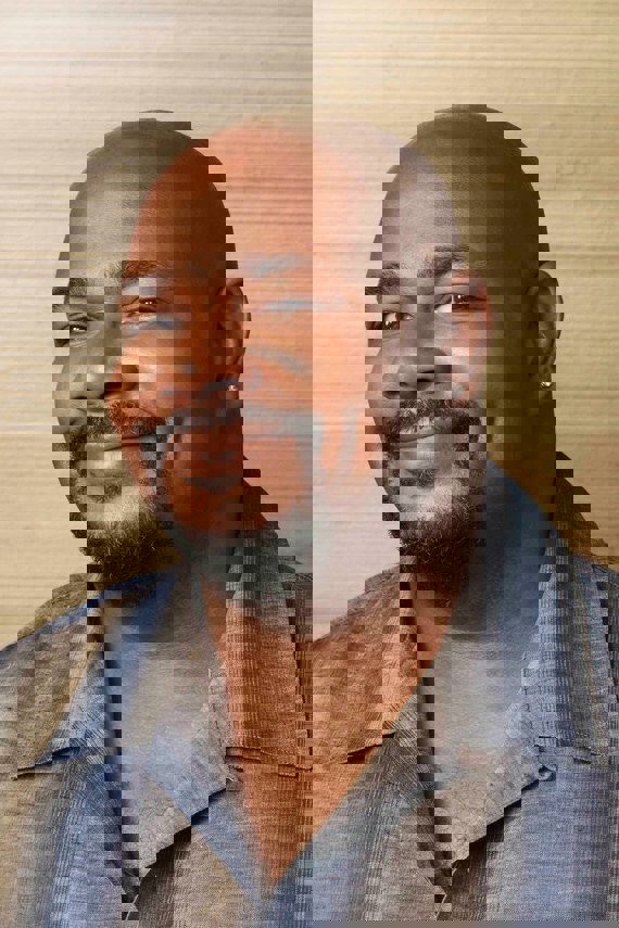 Kevin Michael Richardson