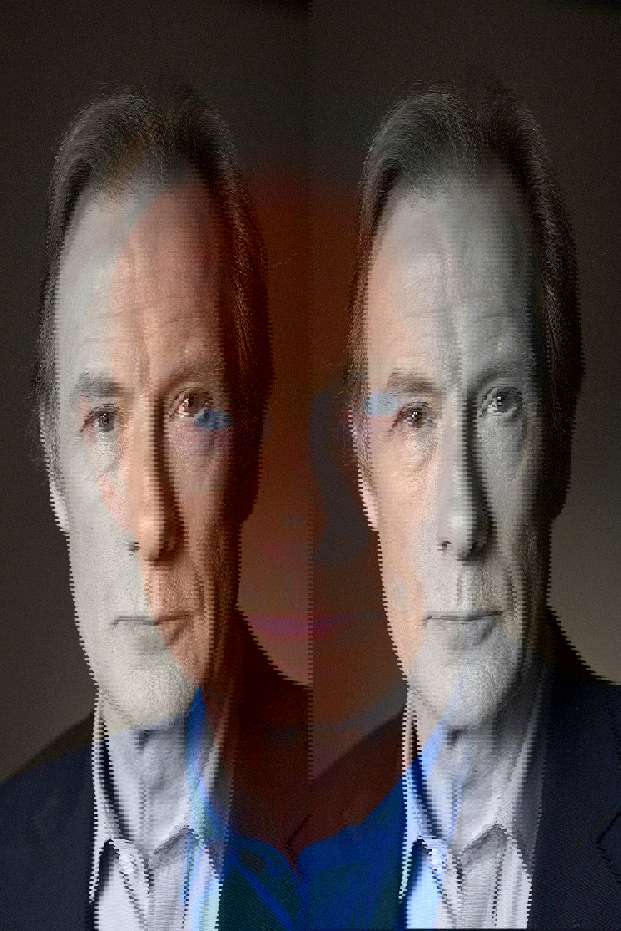 Bill Nighy