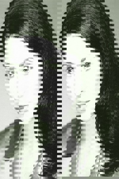 Svetlana Migunova-Dali