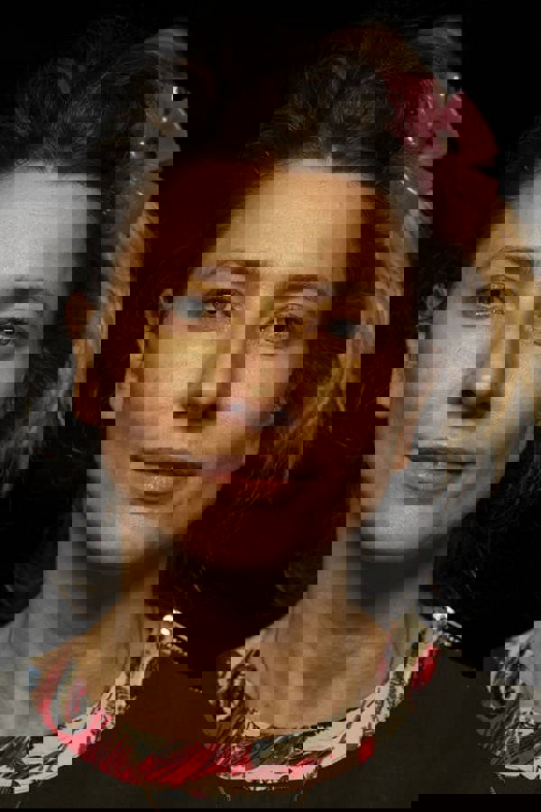 Vibe Knoblauch Hededam