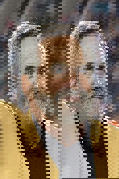 Dan Fouts
