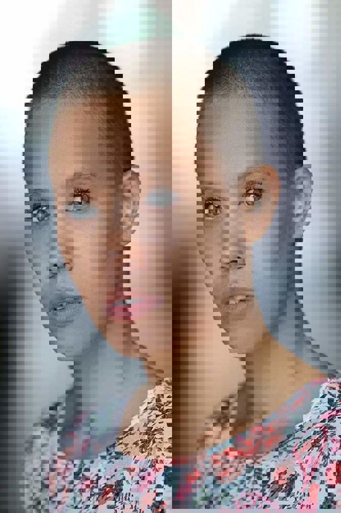 Chabris Napier-Lawrence