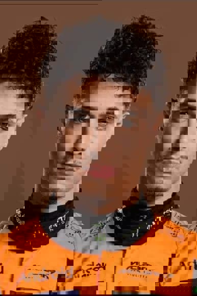 Lando Norris