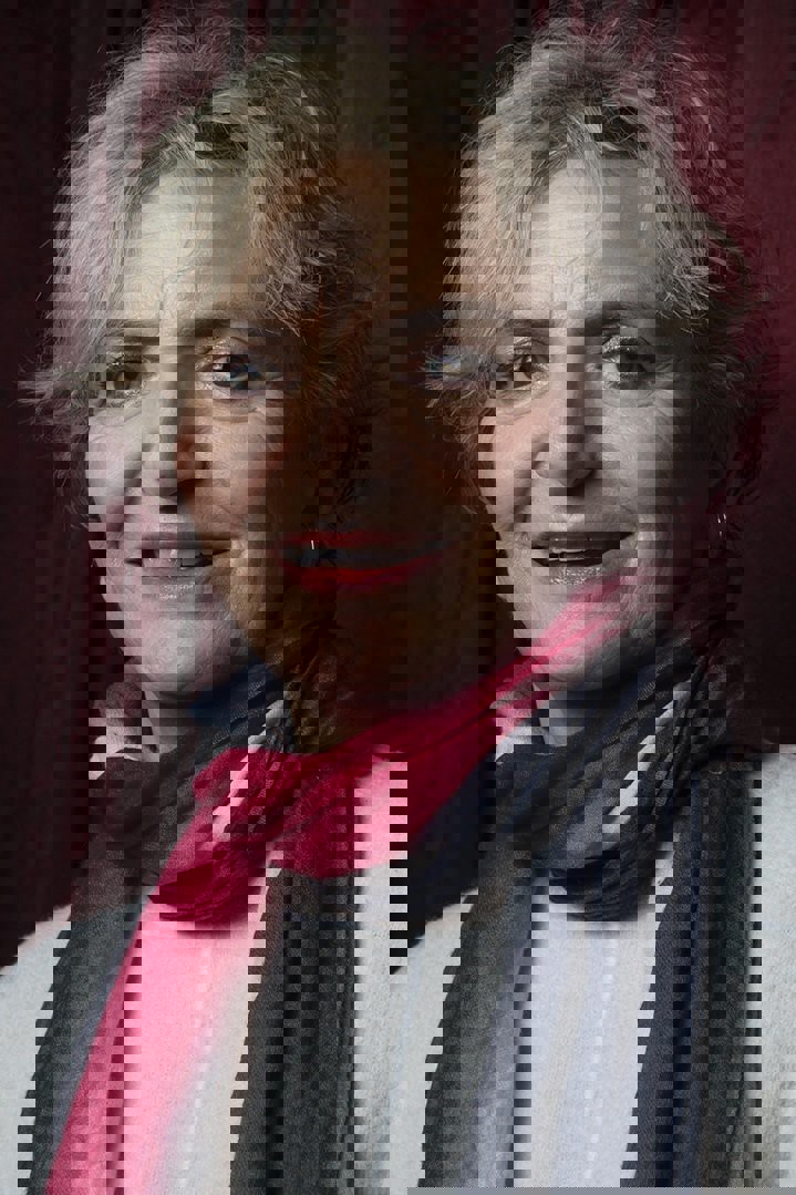 Sanja Milković Hays