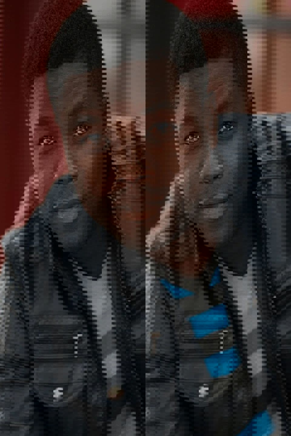 Emmanuel Amadeo Badal