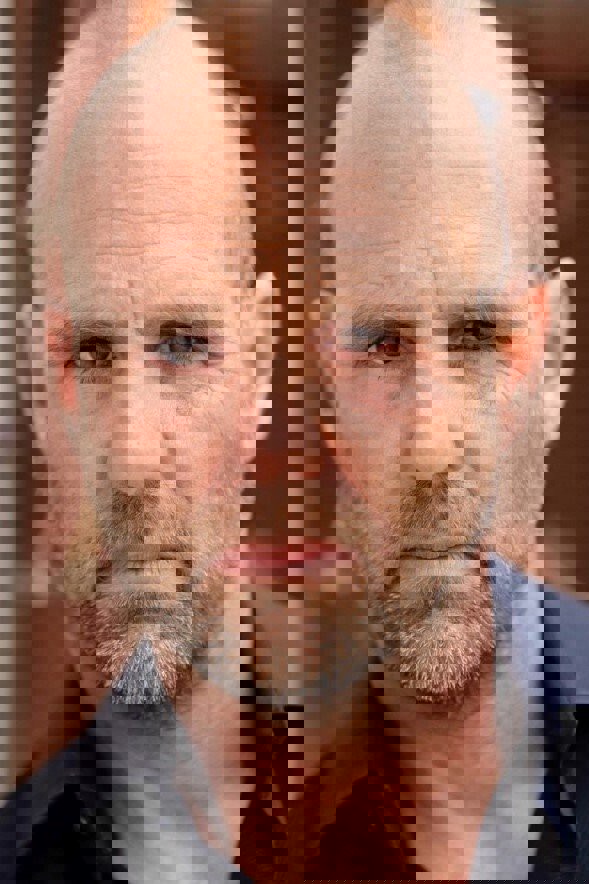 James Mitchell-Clyde