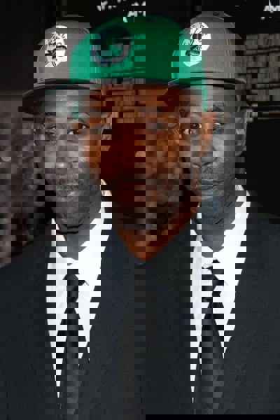 Anthony "Ace" Thomas