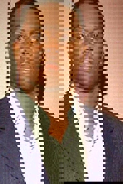 Michael Love Toliver