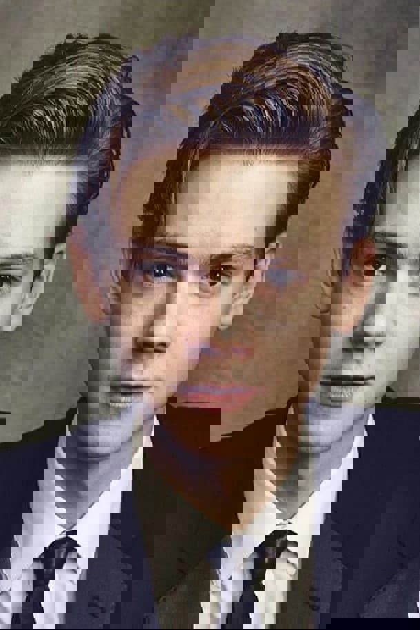 Thomas Brodie-Sangster