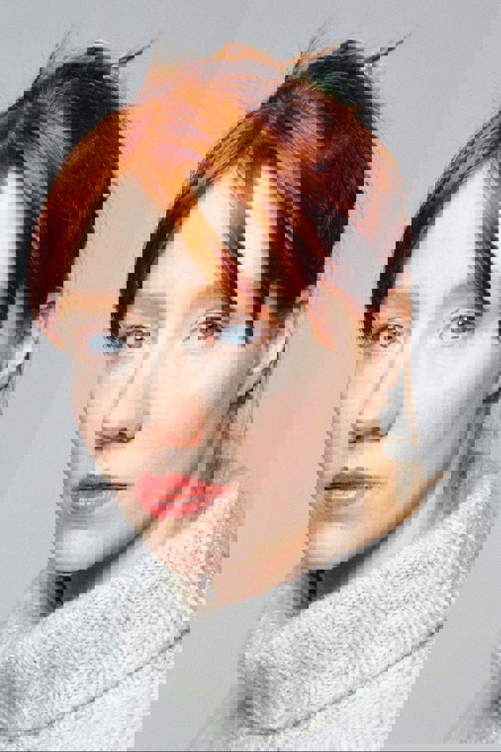 Sarah Francesca Brænne