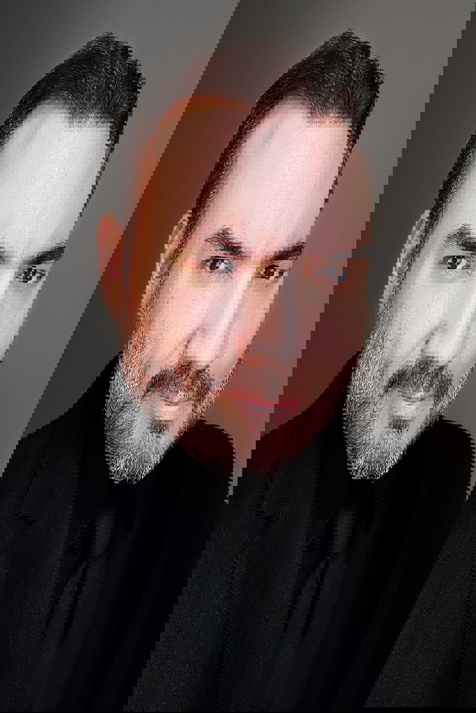 Anthony Jones Nestoras