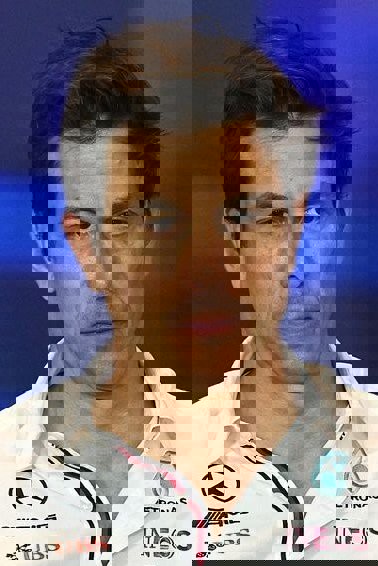 Toto Wolff