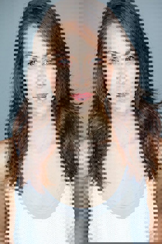 Katherine Hozier-Adams