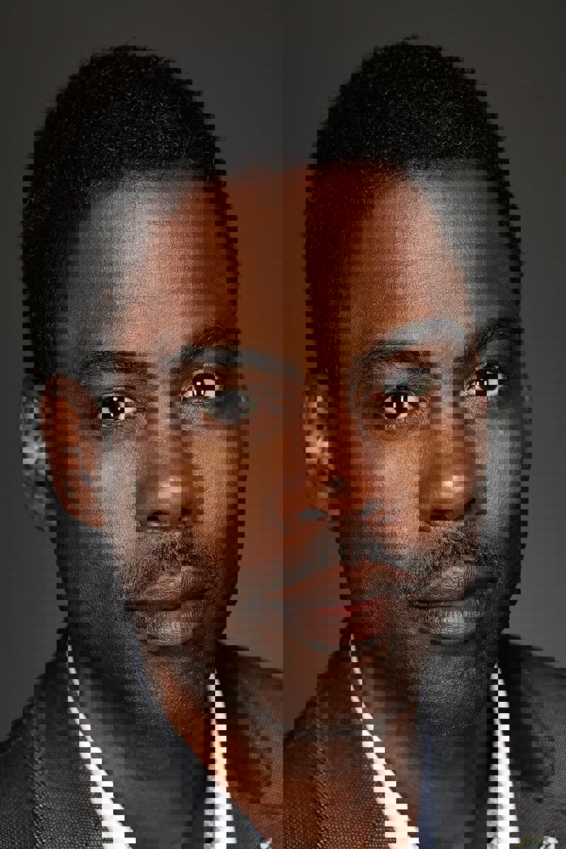 Chris Rock