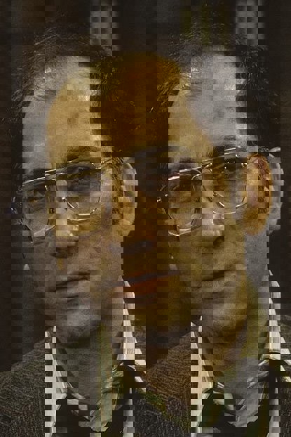 Richard Russell Ramos